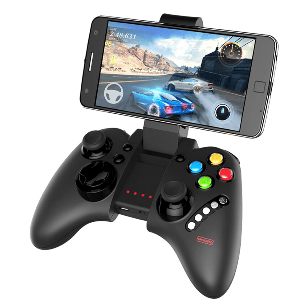 iPega 9021S Bluetooth Controller IOS/Android/TV/PC/PS3