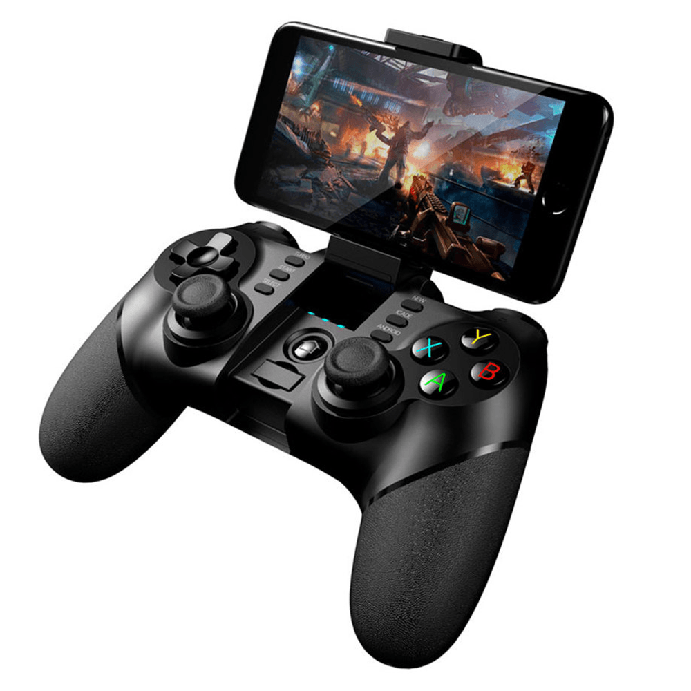 iPega 9076 Batman Bluetooth Controller iOS/Android/PC/PS3