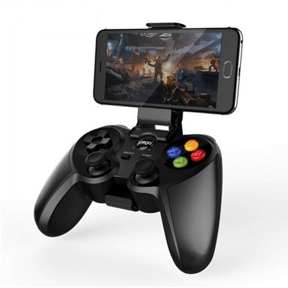 iPega 9078 Bluetooth Mobile Controller iOS/Android/PC/PS3