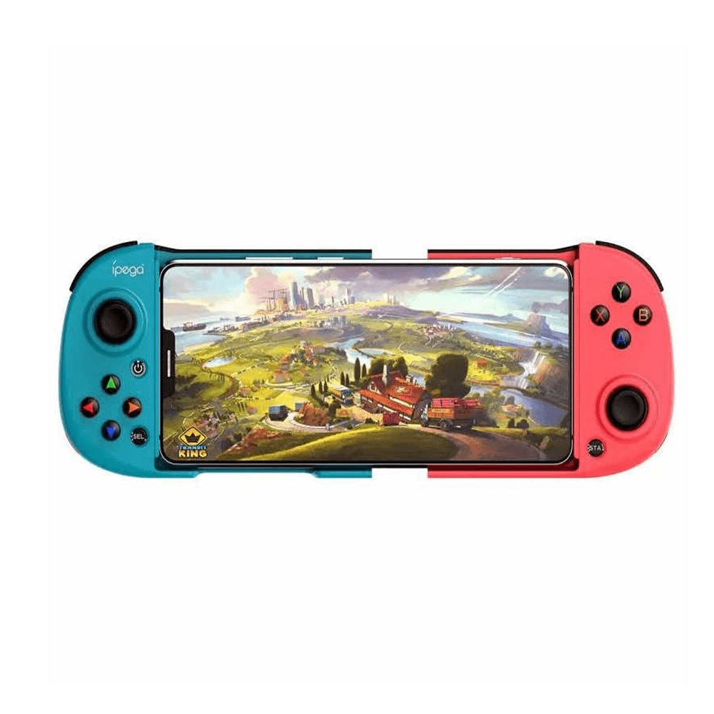 iPega 9217B Bluetooth Controller iOS/Android/PC/PS3/PS4