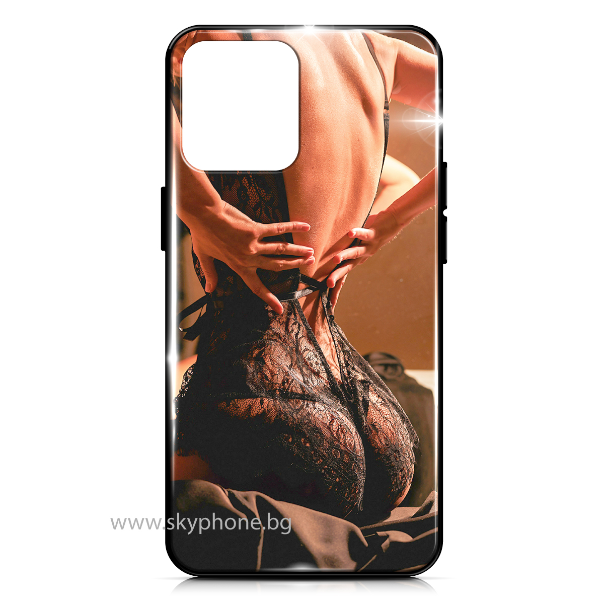 Калъф GLOSSY Passion Apple iPhone 11 Pro #1