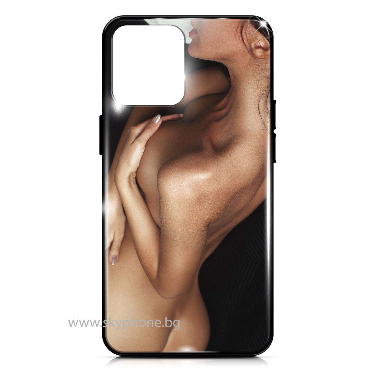 Калъф GLOSSY Passion Xiaomi RedMi 10C #3