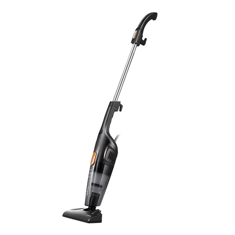 Прахосмукачка Deerma DX115C /черна/