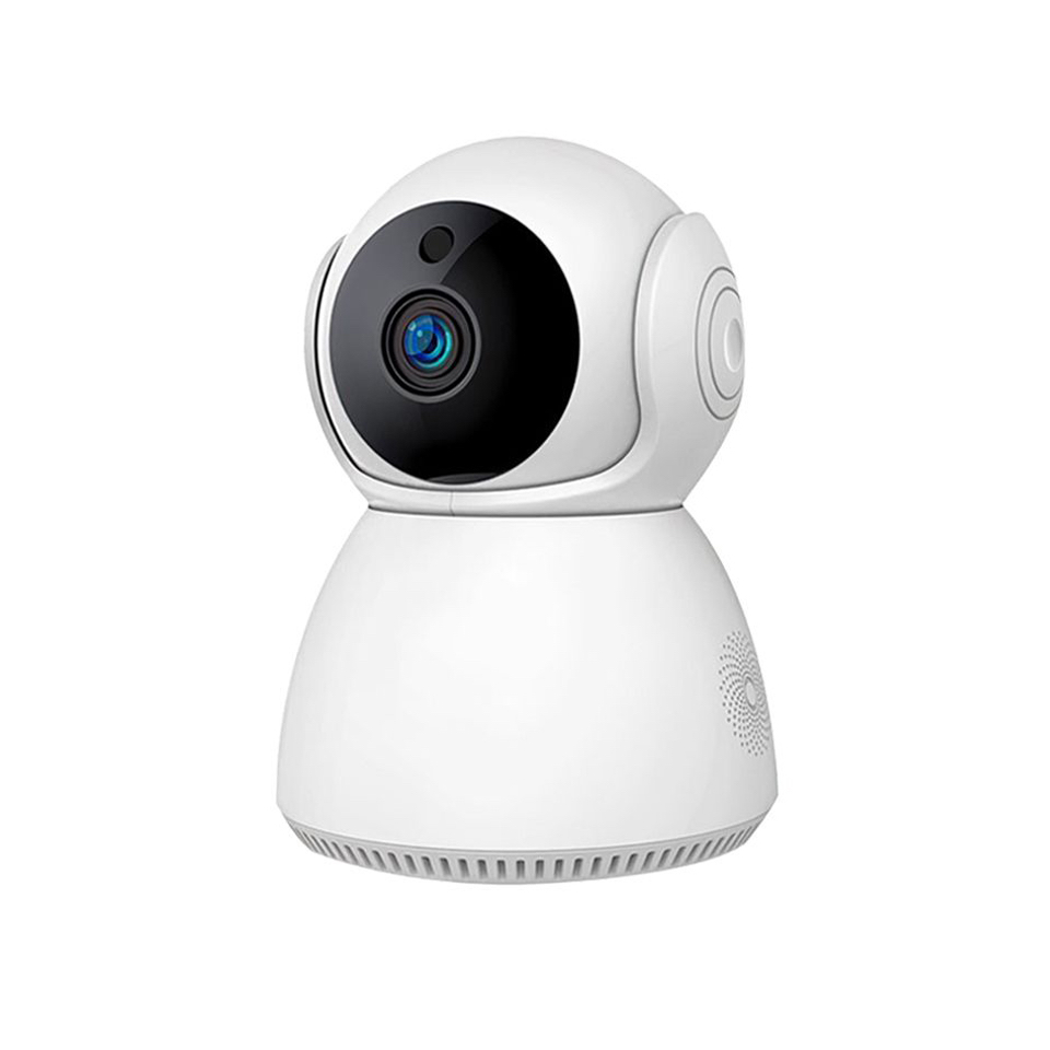 Камера вътрешна, Home security 360°, 3MP, HD, Q9-H