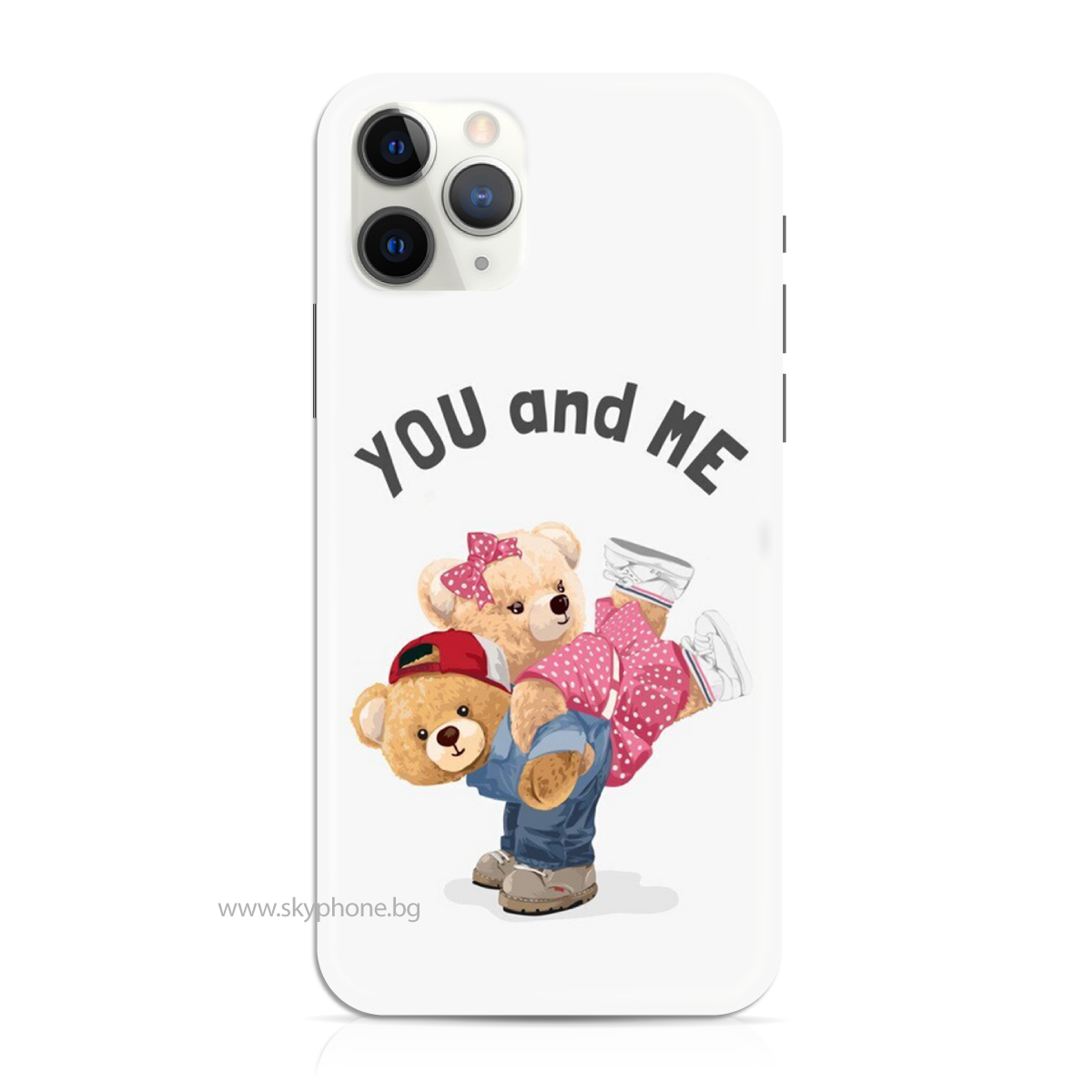 Калъф Bears Series Xiaomi RedMi Note 12 5G/ Poco X5 5G #5