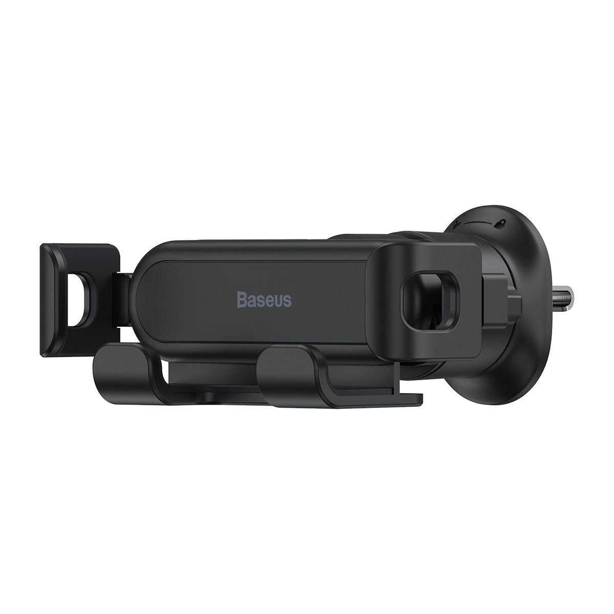 BASEUS Холдер Stable Gravitational Car Mount Lite, SUWX010001 /черен/