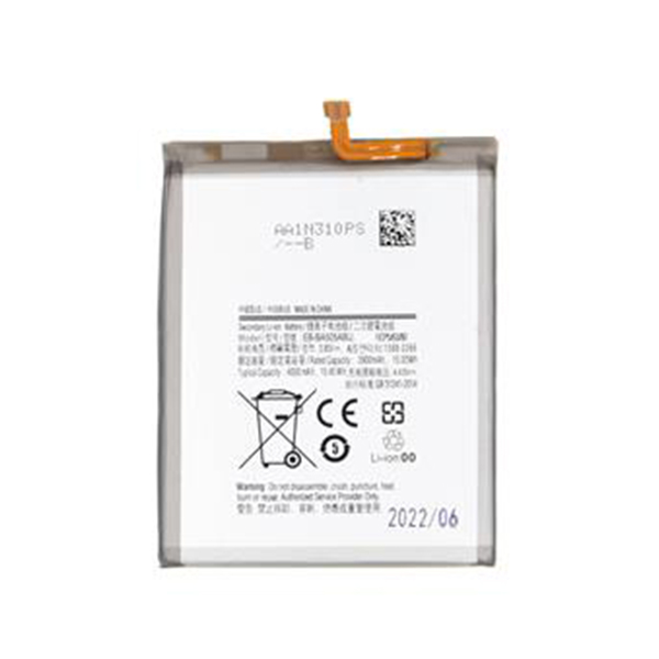 Батерия Samsung A50 / A30s, EB-BA505ABU, OEM