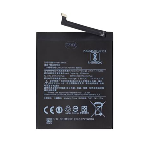Батерия Xiaomi Mi 8, BM3E, OEM