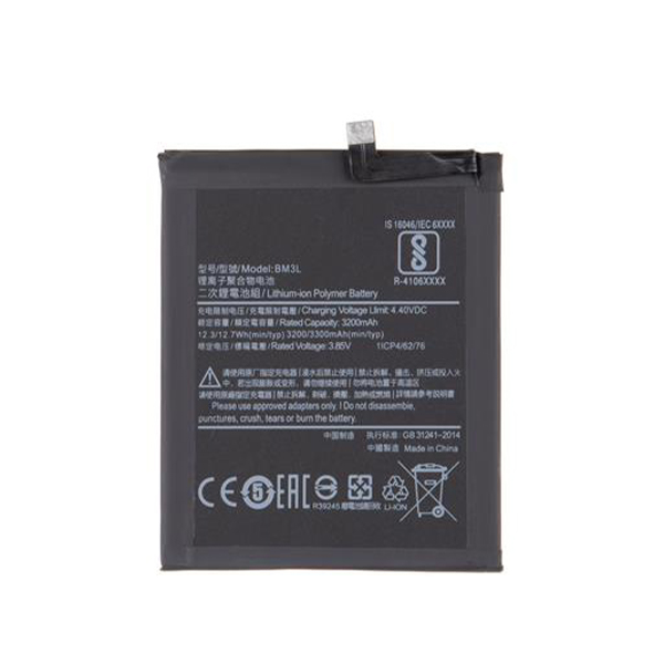 Батерия Xiaomi Mi 9, BM3L, OEM