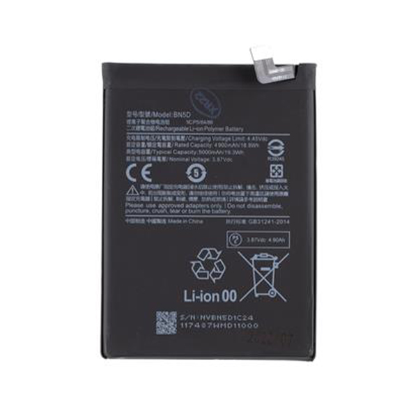 Батерия Xiaomi Redmi Note 11S /Poco M4 Pro, BN5D, OEM