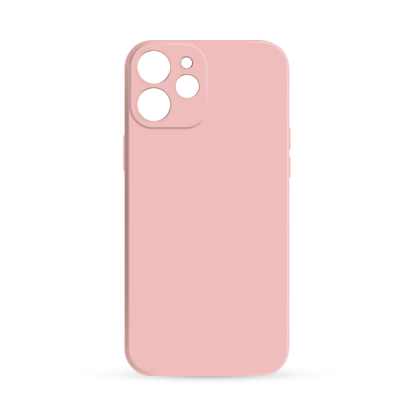 Калъф Soft Touch Samsung A54 5G /бебешко розово/