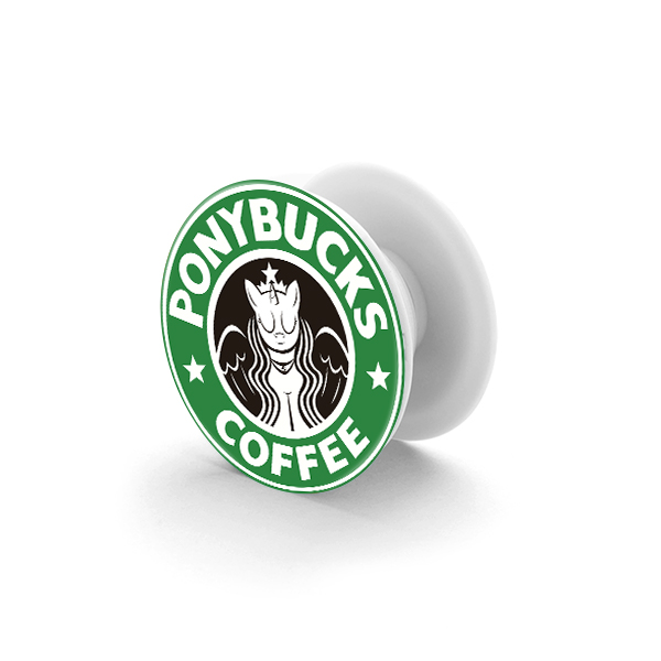 POPSOCKET /Ponybucks/
