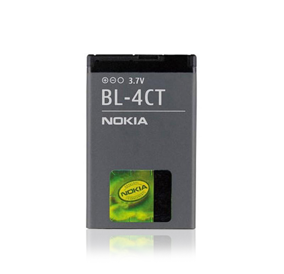 Батерия Nokia BL-4CT, Оригинал
