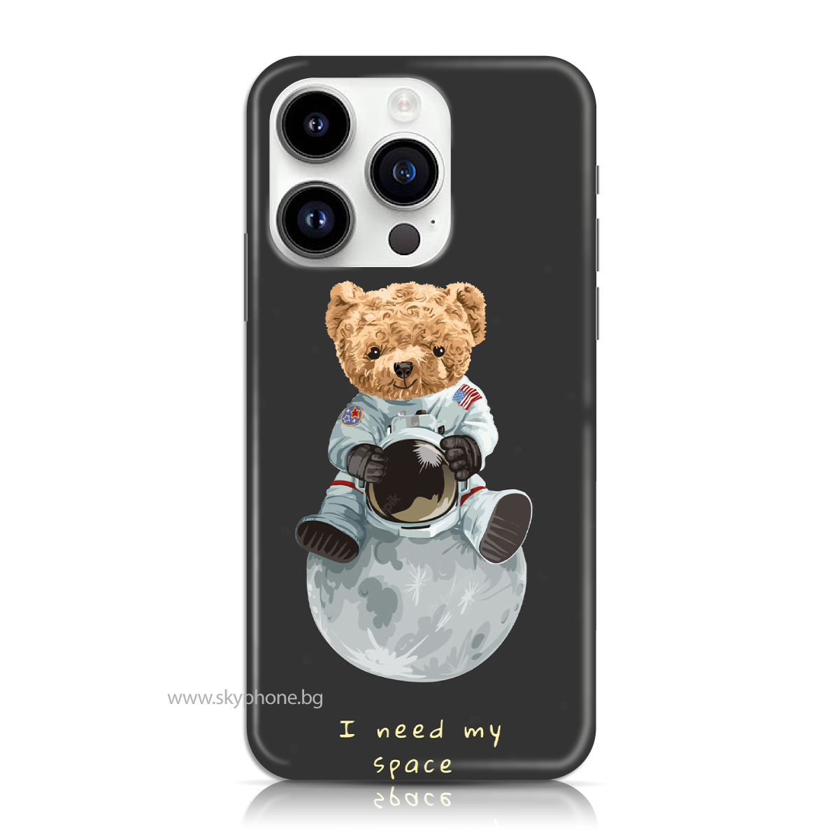 Bears Series Apple iPhone 11 #11