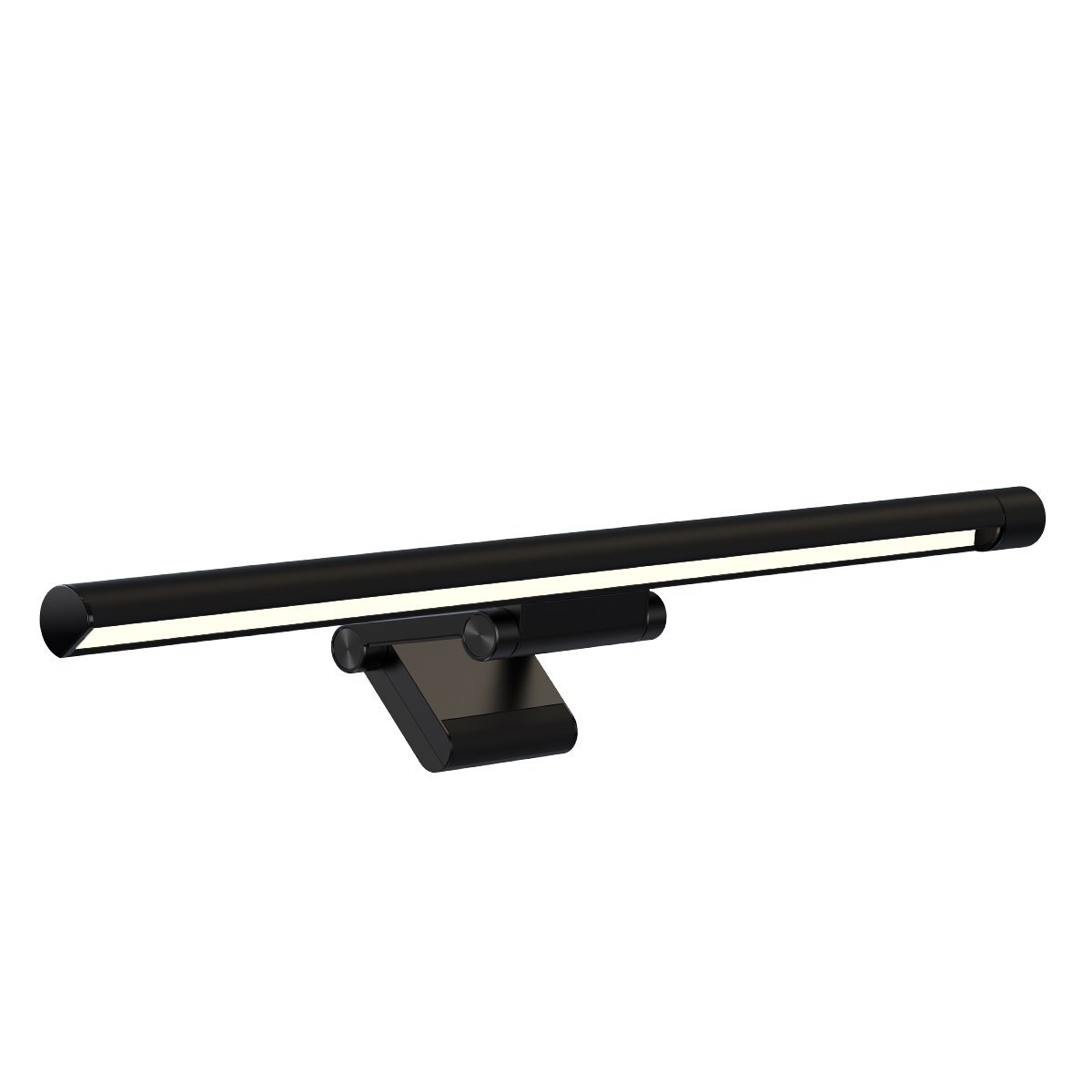 BASEUS LED Лампа за монитор i-Wok Pro, с щипка за захващане, DGIWK-P01 /черна/