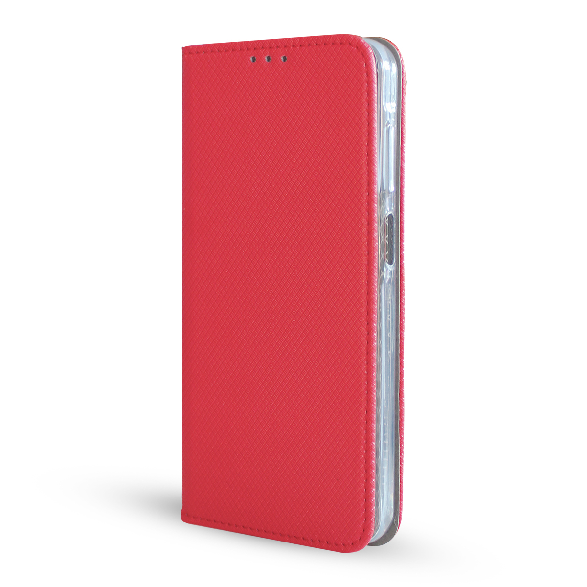 Калъф Book Pocket Xiaomi RedMi Note 12 5G/Poco X5 5G /червен/ MAG