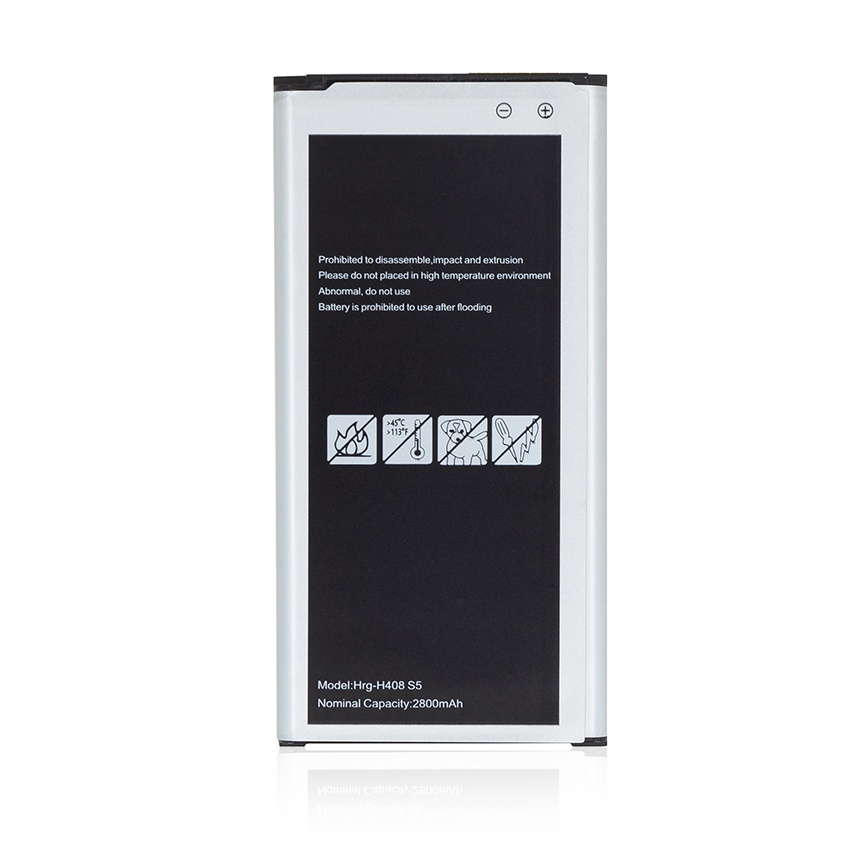 Батерия Samsung S5, EB-BG900BBE, OEM