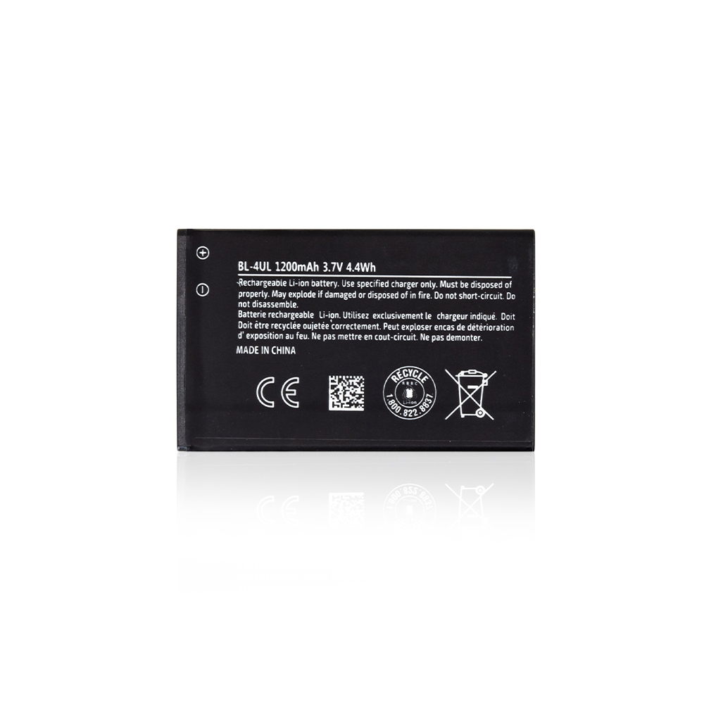 Батерия Nokia BL-4UL, OEM