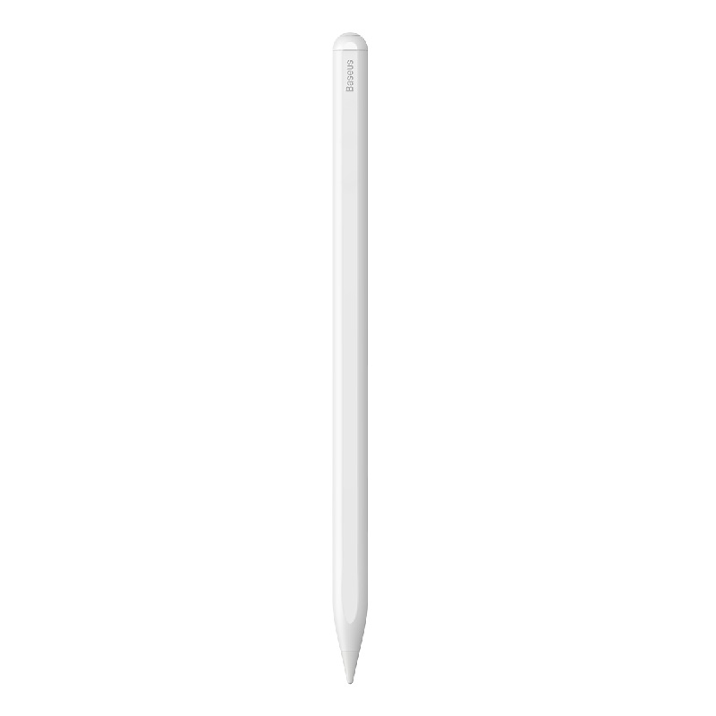BASEUS Писалка Smooth Writing 2 Stylus (Active), SXBC060002 /бяла/