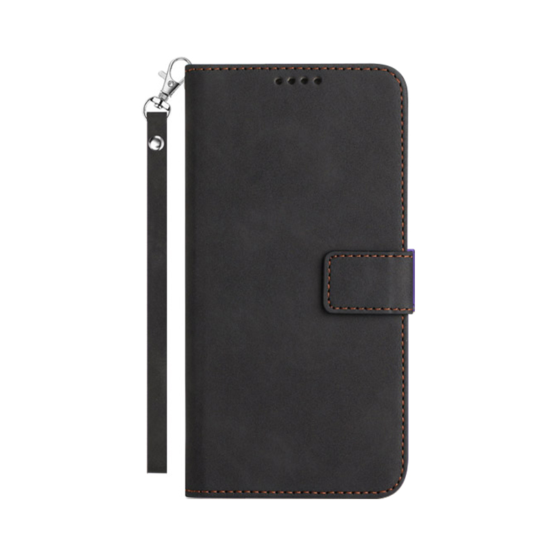 Калъф Exclusive Wallet Samsung A55 5G /черен/