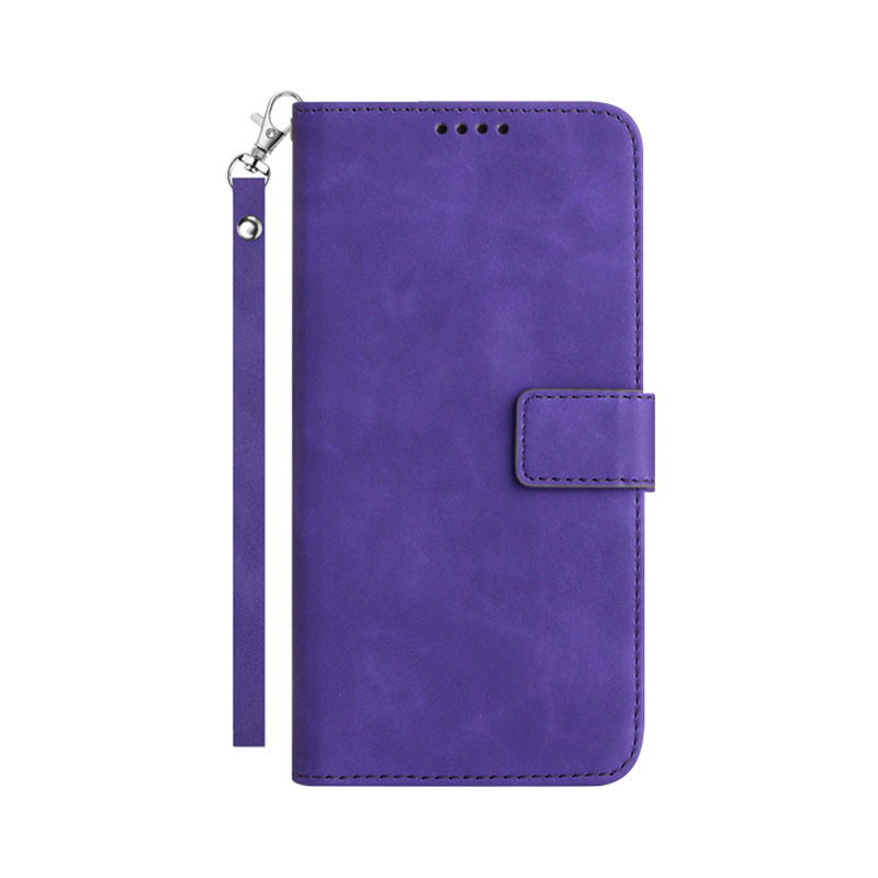 Калъф Exclusive Wallet Xiaomi Redmi 10C /лилав/