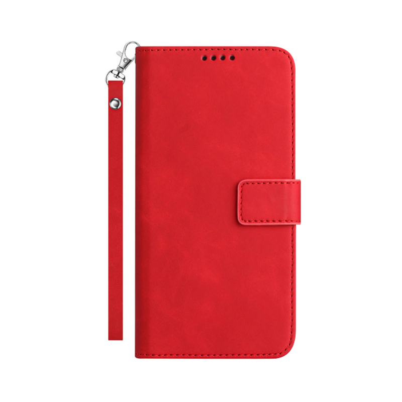 Калъф Exclusive Wallet Apple iPhone 13 Pro Max /червен/