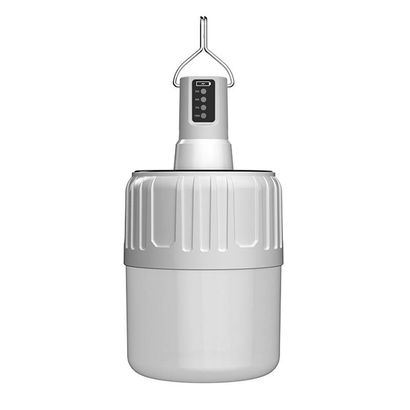 SUPERFIRE Къмпинг лампа T26, 420lm, USB