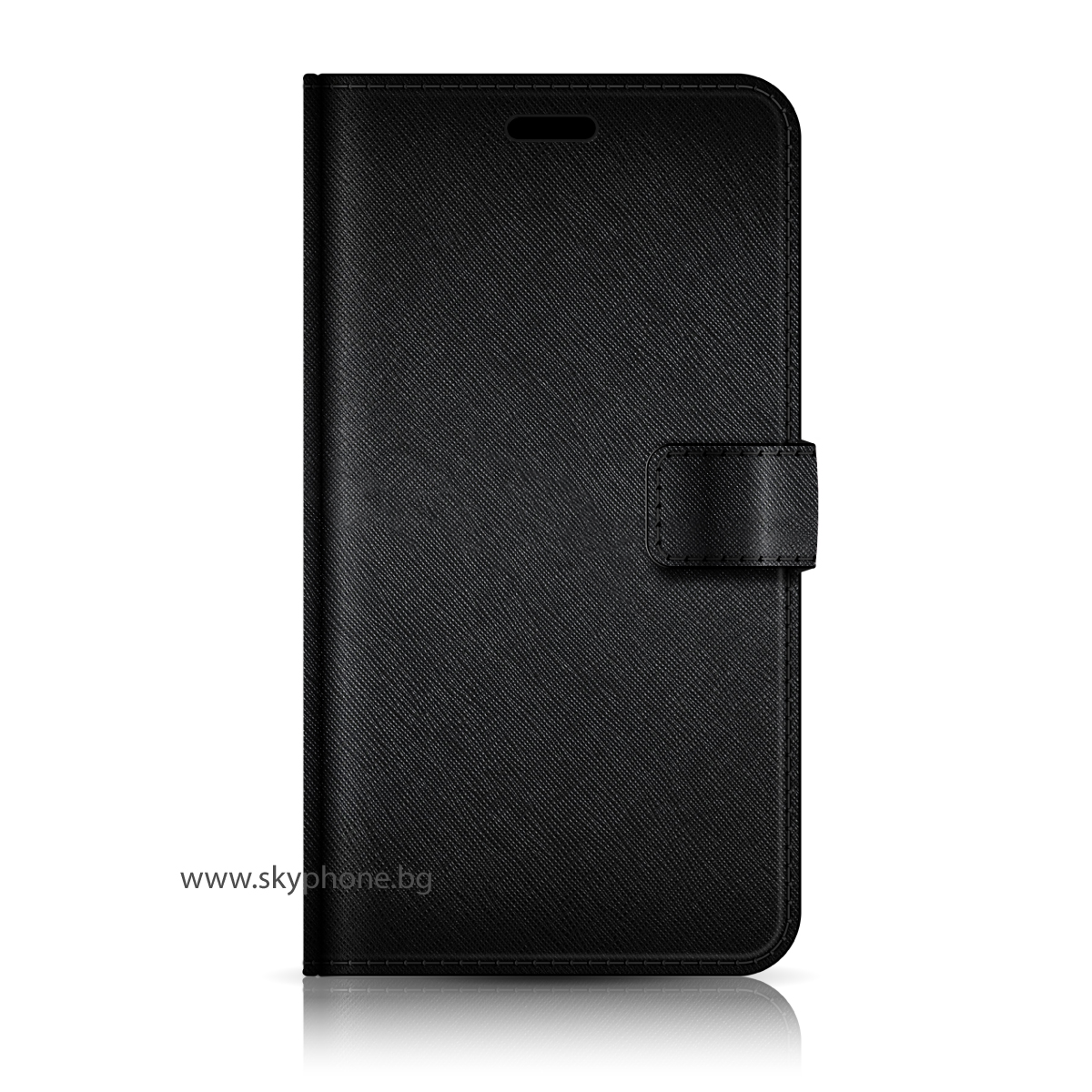 Калъф Universal Wallet 7.0inch /черен/