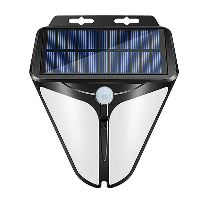 SUPERFIRE Соларна лампа FF11-F, 6W, 280lm, 1500mAh