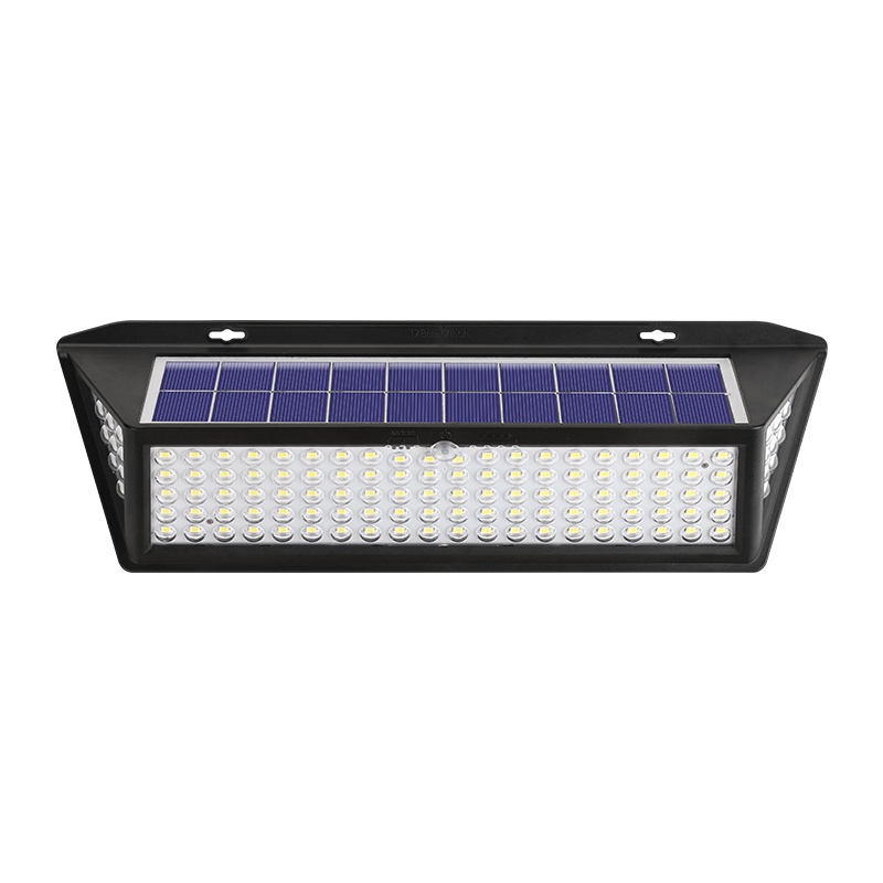SUPERFIRE Соларна лампа FF6-E, 24W, 500lm, 2400mAh