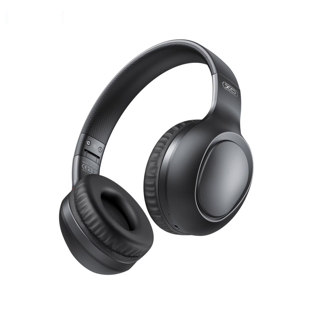 Bluetooth HF XO - BE35 /черни/