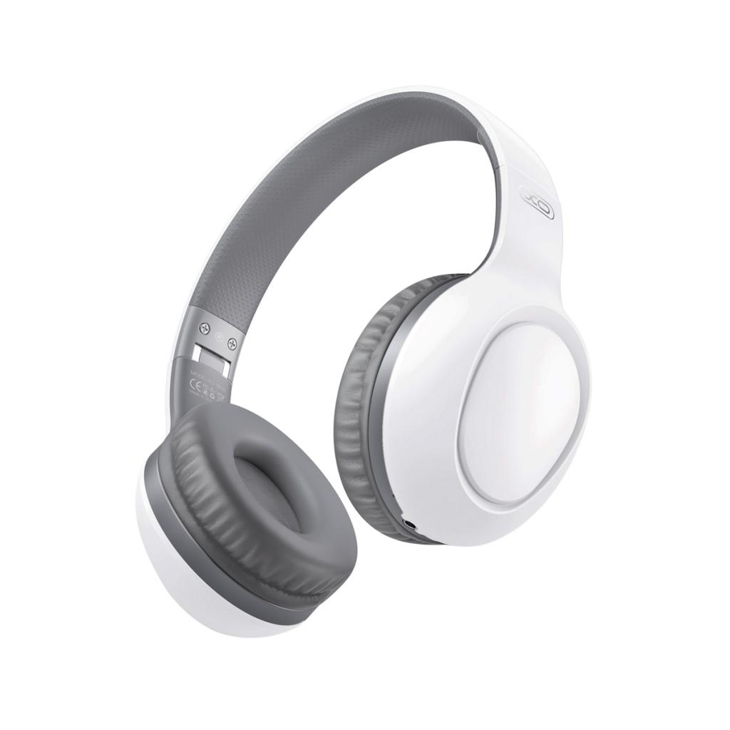 Bluetooth HF XO - BE35 /бели/