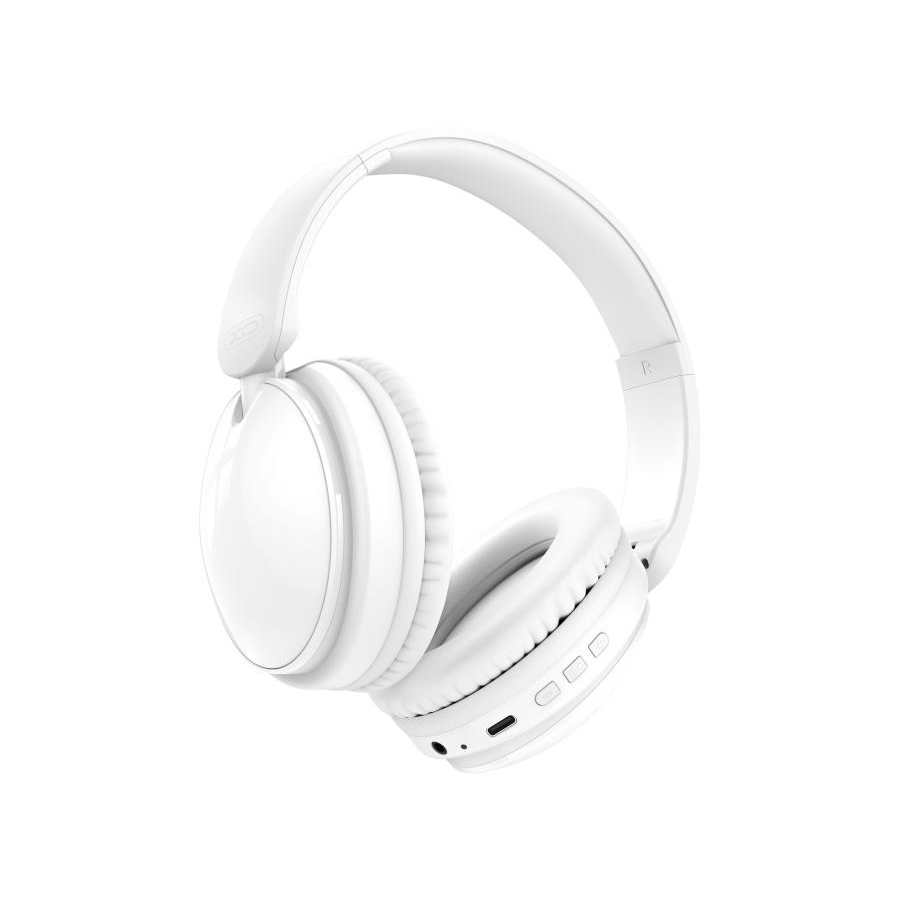 Bluetooth HF XO - BE36 Crystal Clear /бели/