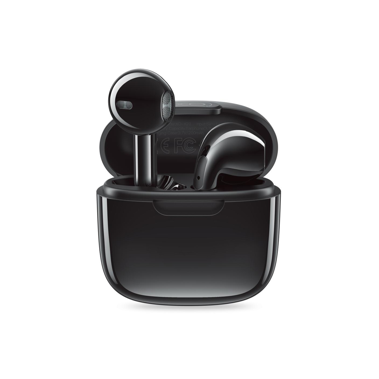 Bluetooth HF XO - X23, TWS /черни/