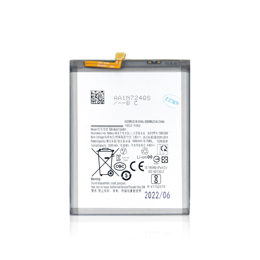 Батерия Samsung A31/A22 4G/A32 4G, EB-BA315ABY, OEM