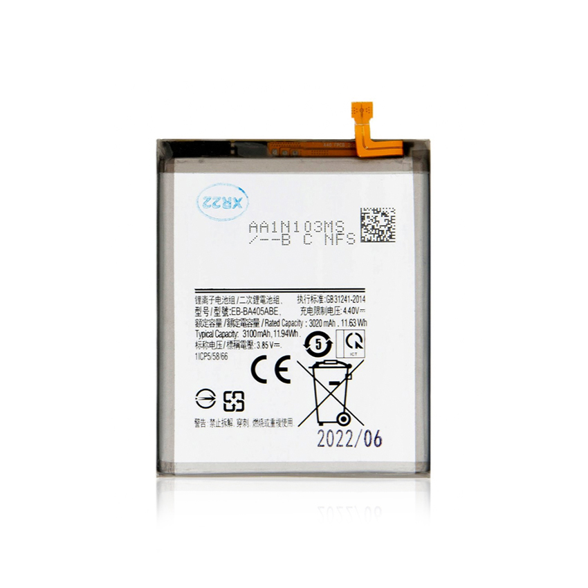 Батерия Samsung A40, EB-BA405ABE, OEM