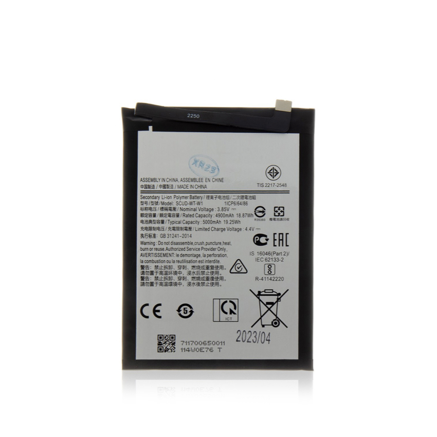 Батерия Samsung A22 5G, SCUD-WT-W1, OEM