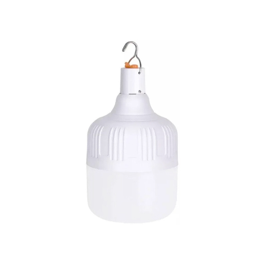 XO Лампа за закачане Rechargeable LED, YH04 /бяла/