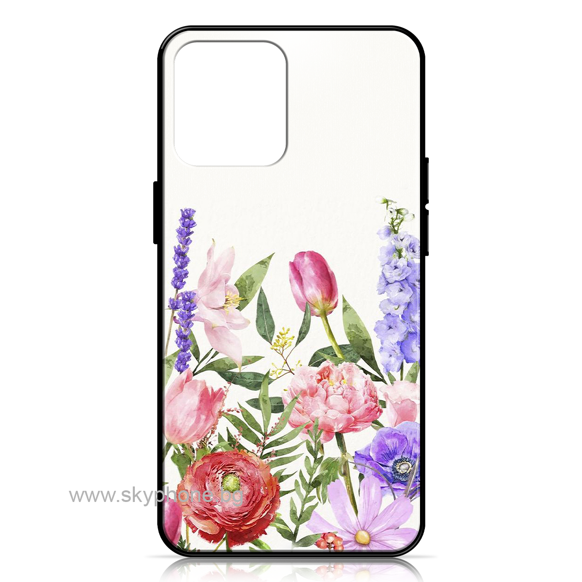 Калъф Holy-Sun Xiaomi RedMi Note 11T/ Poco M4 Pro 5G /Flowers/