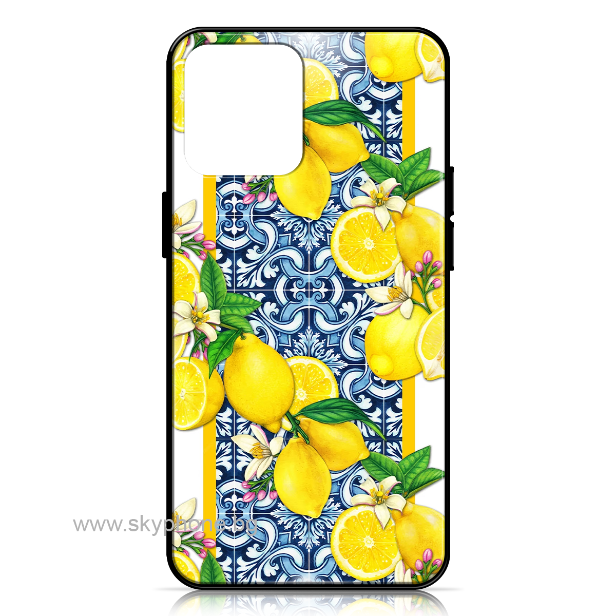 Калъф Holy-Sun Xiaomi RedMi 10C /Lemons/