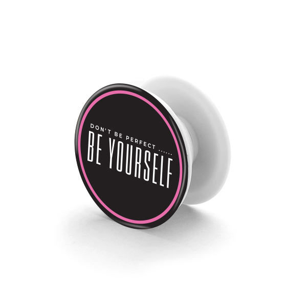 POPSOCKET /Be Yourself/