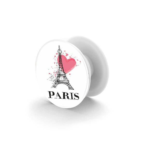 POPSOCKET /Париж/