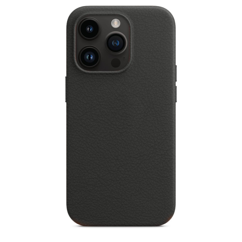 Joyroom Калъф Apple iPhone 15, Soft Armor Series MagSafe, черен