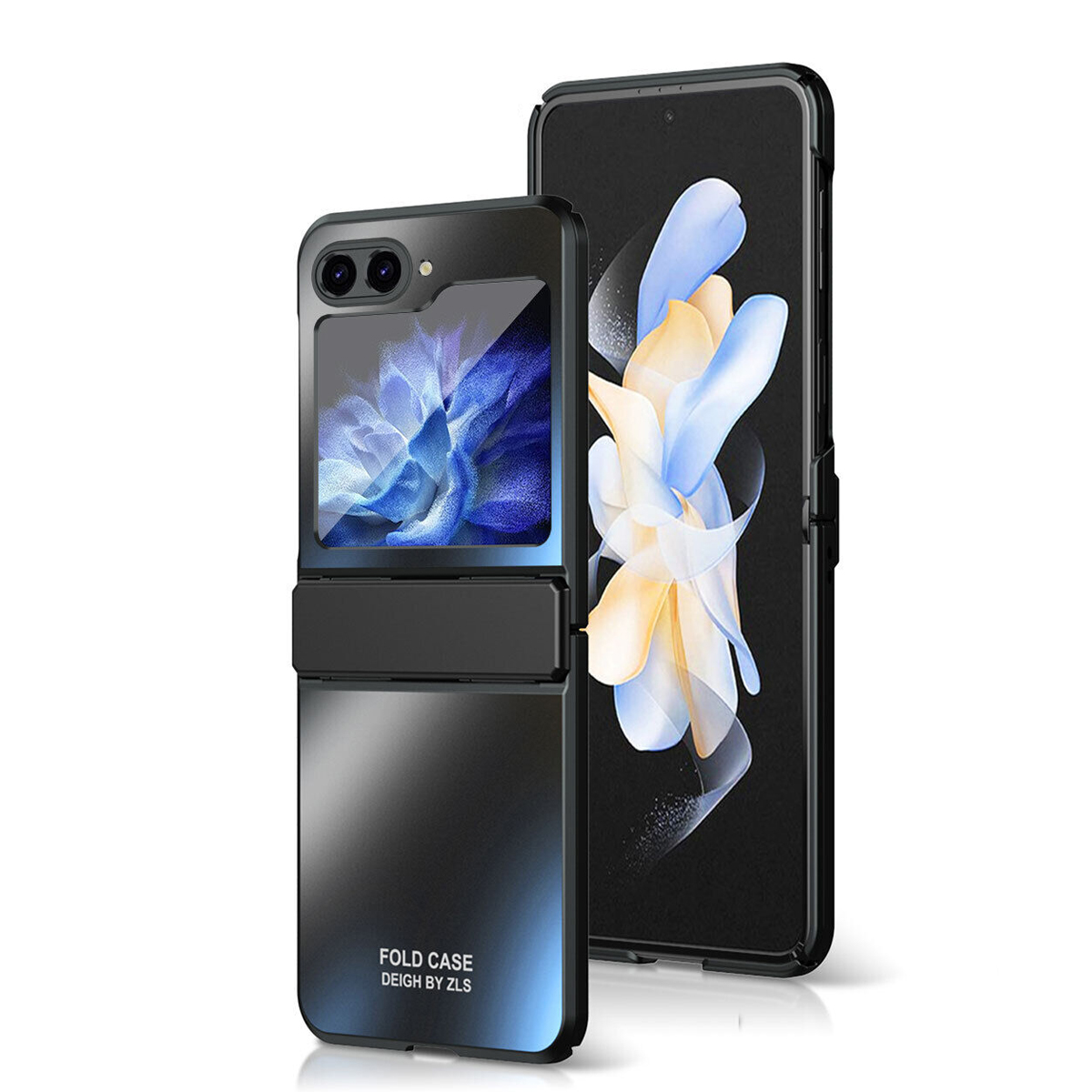 Калъф FW Full Body Samsung Z Flip 5 /full black/