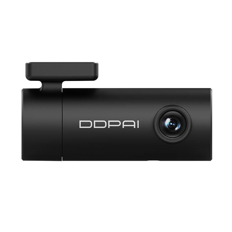 DDPAI Mini Pro Dash Camera