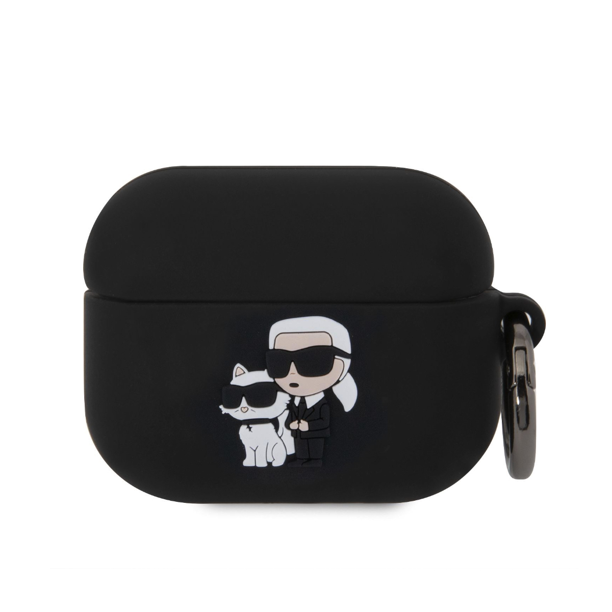 Калъф Karl Lagerfeld KLAPRUNKC for AirPods Pro