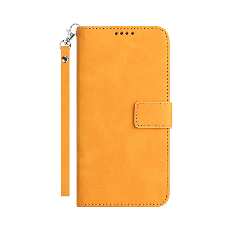 Exclusive Wallet Apple iPhone 15 Plus /yellow/
