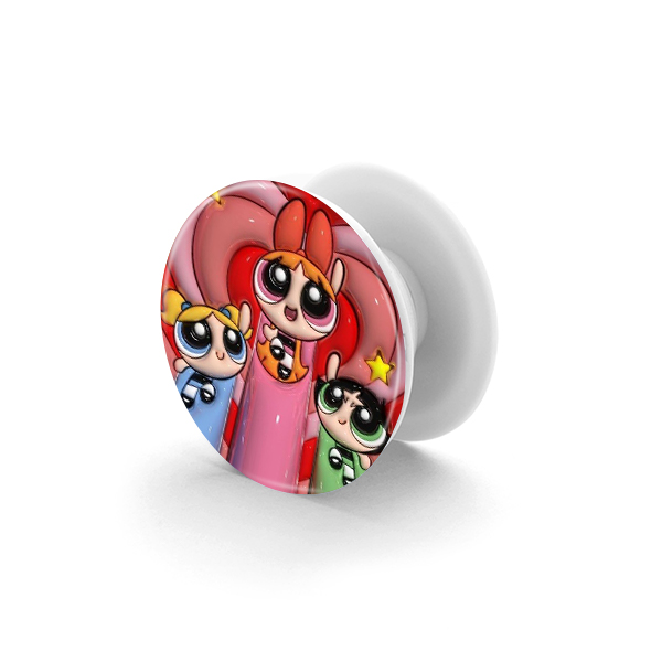POPSOCKET /Power girls/