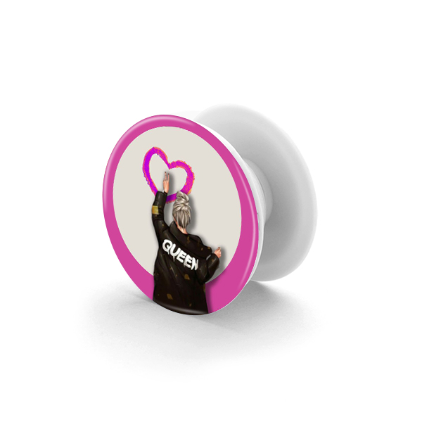 POPSOCKET /Queen/