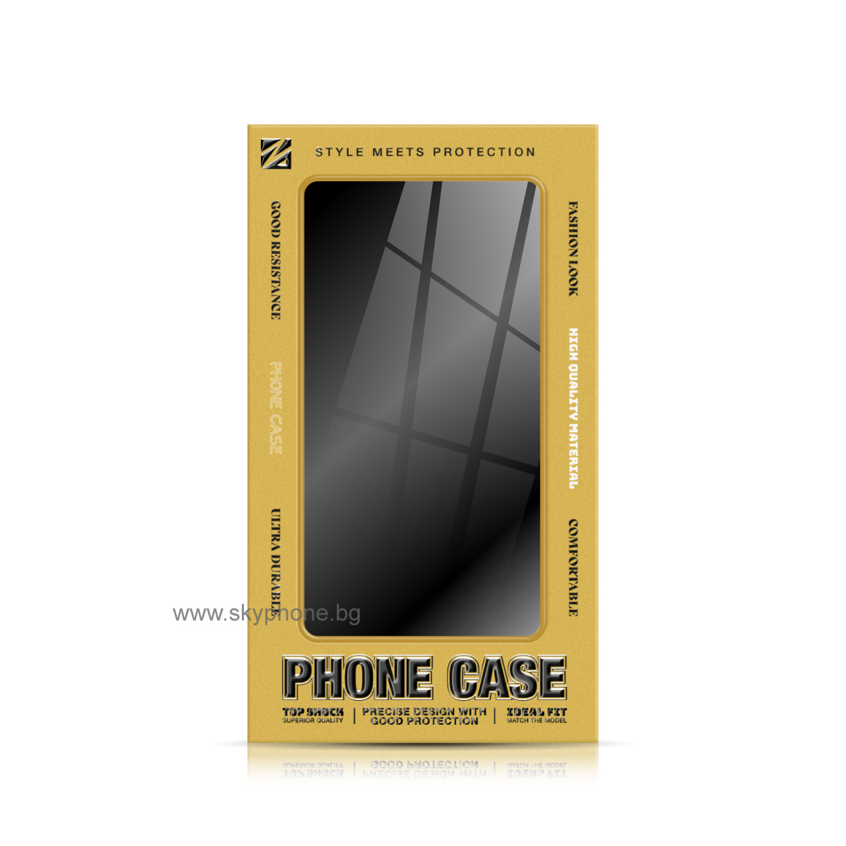 Опаковка Phone case /SET 10бр./